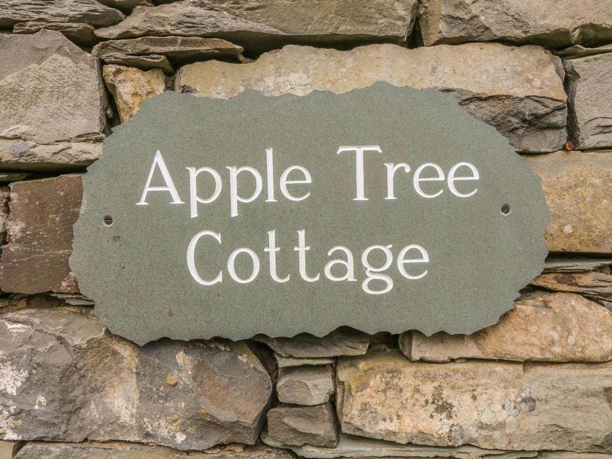 Apple Tree Cottage Windermere Exteriör bild
