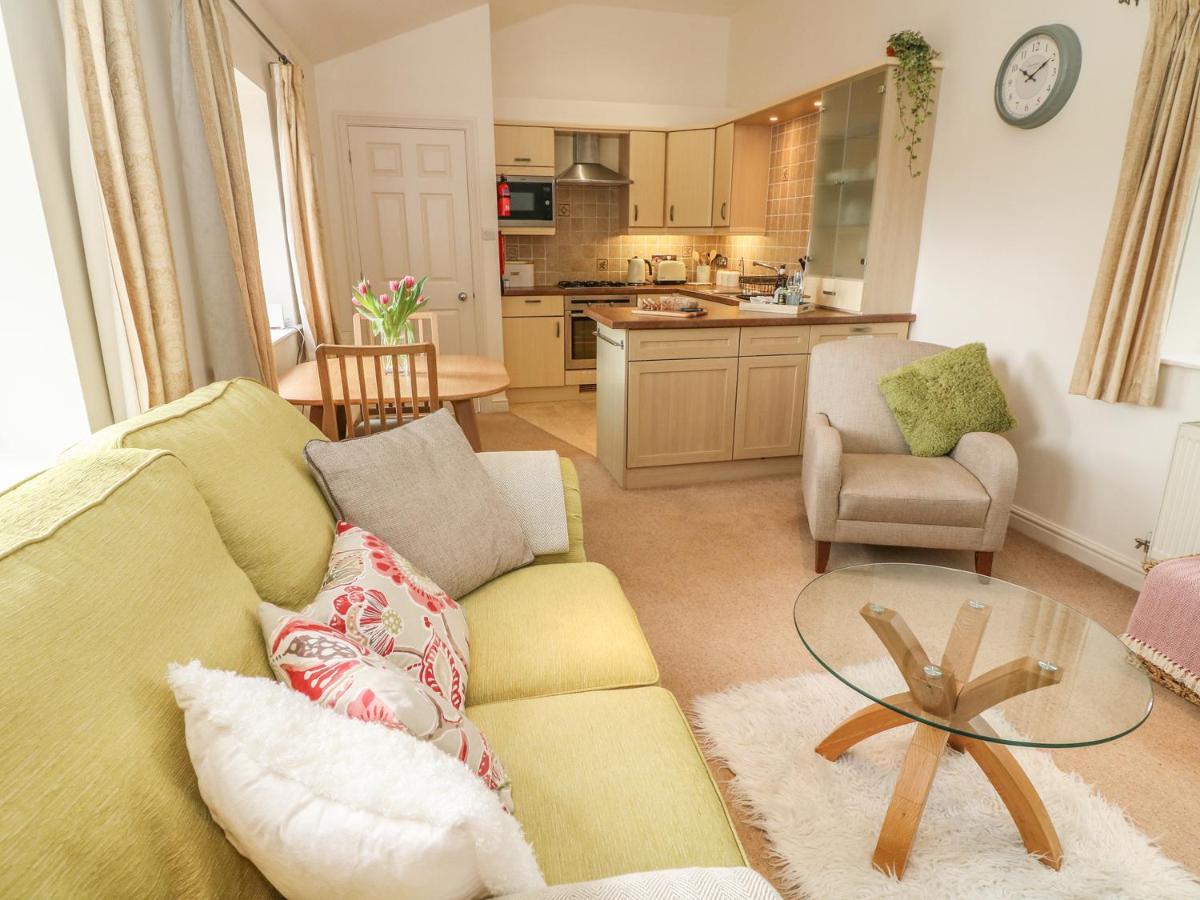 Apple Tree Cottage Windermere Exteriör bild