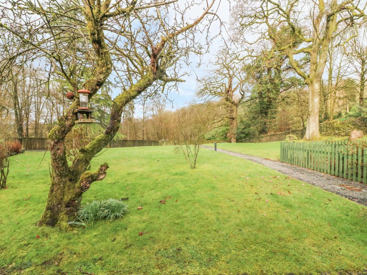 Apple Tree Cottage Windermere Exteriör bild