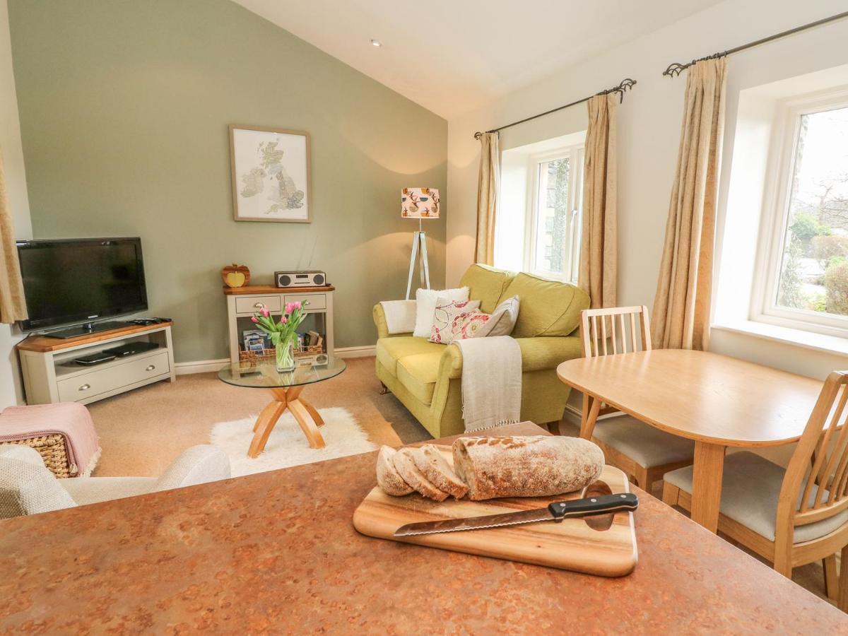Apple Tree Cottage Windermere Exteriör bild