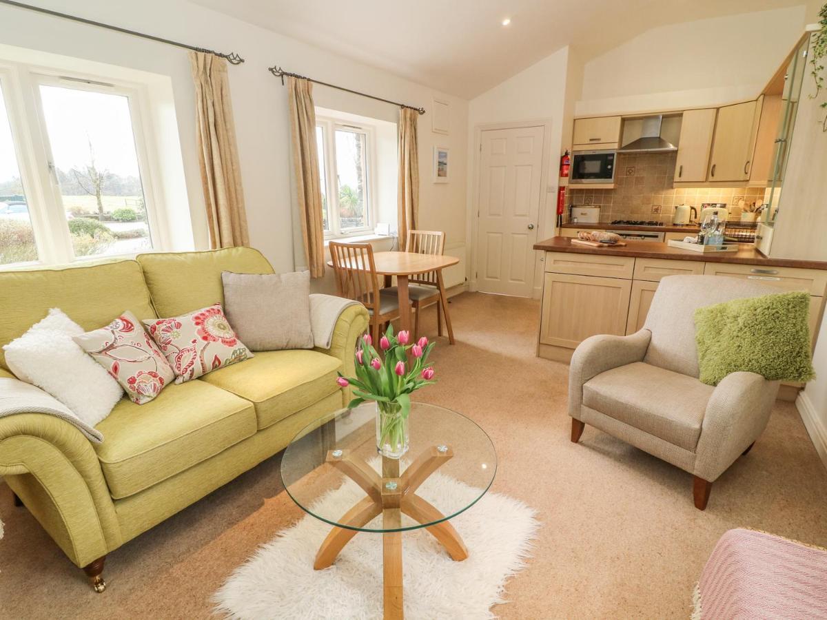 Apple Tree Cottage Windermere Exteriör bild