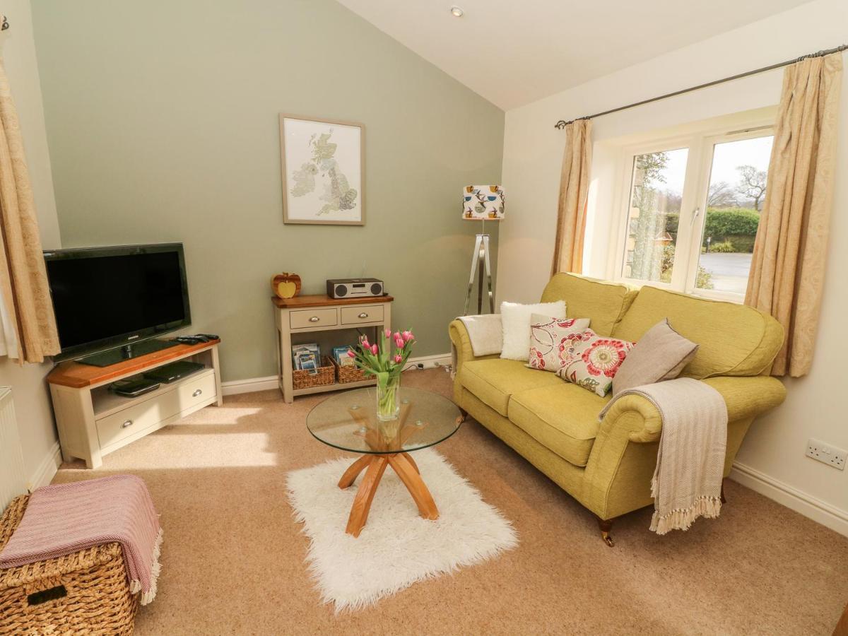 Apple Tree Cottage Windermere Exteriör bild