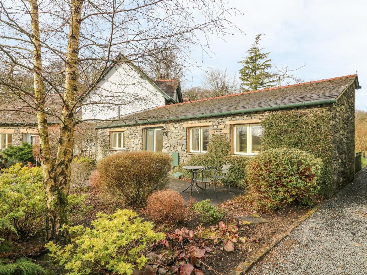Apple Tree Cottage Windermere Exteriör bild